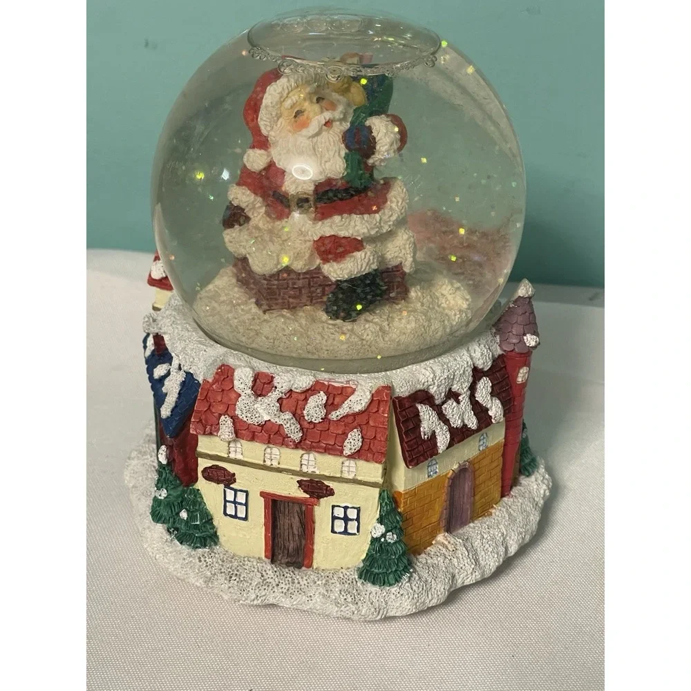 The Unbranded Brand this santa